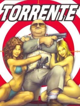 Torrente cover art