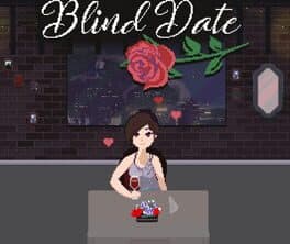 Blind Date cover art