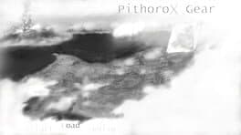 Pithorox Gear cover art