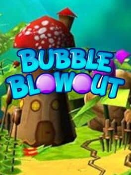 Bubble Blowout cover art