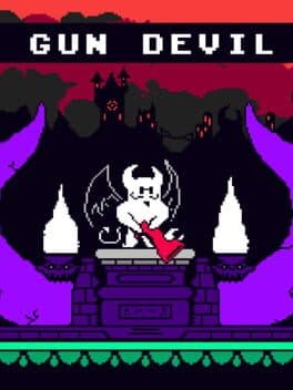 Gun Devil cover art