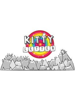 Kitty Letter cover art