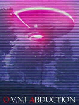 O.V.N.I. Abduction cover art