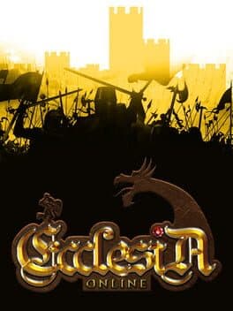 Ecclesia Online cover art