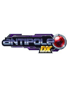 Antipole DX cover art