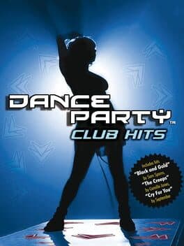 Dance Party: Club Hits cover art
