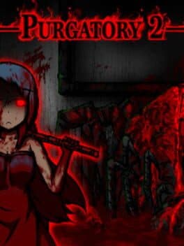Purgatory 2 cover art