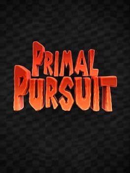 Primal Pursuit cover art