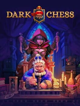 Dark Chess cover art