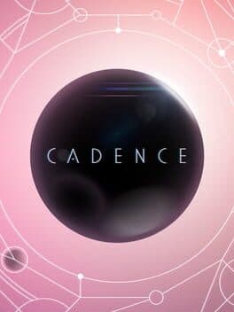 Cadence cover art