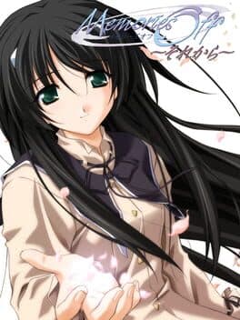 Memories Off: Sorekara cover art