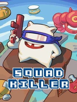 Squad Killer cover art