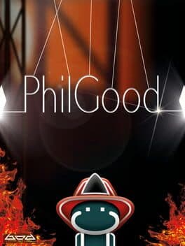 PhilGood cover art