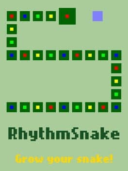 RhythmSnake cover art