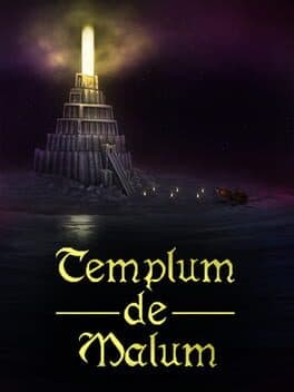 Templum de Malum cover art