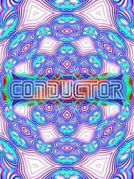 Conductor: Creative Joy Engine cover art