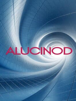 Alucinod cover art