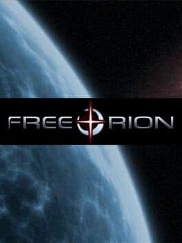 FreeOrion cover art