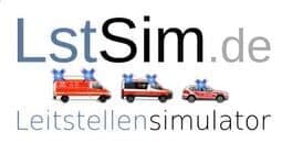 Leitstellensimulator cover art