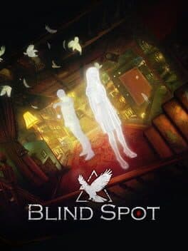 Blind Spot cover art