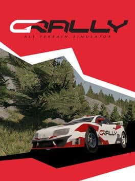 gRally cover art