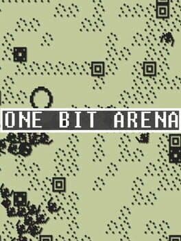 One Bit Arena cover art