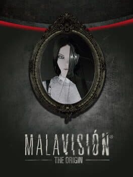 Malavision: The Origin cover art