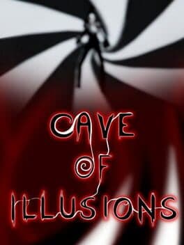 Cave of Illusions cover art