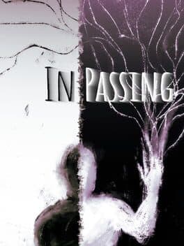 In Passing cover art