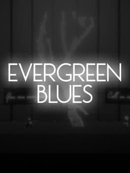 Evergreen Blues cover art