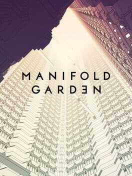 Manifold Garden cover art
