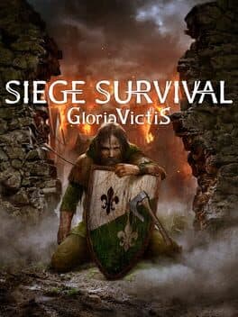Siege Survival: Gloria Victis cover art