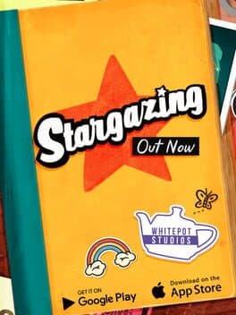 StarGazing cover art