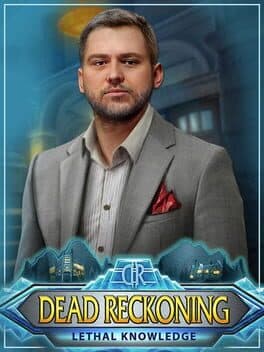 Dead Reckoning: Lethal Knowledge cover art