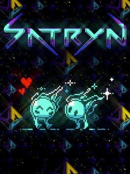 Satryn cover art