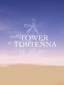 The Tower at Tortenna cover art
