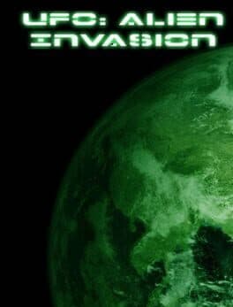 UFO: Alien Invasion cover art