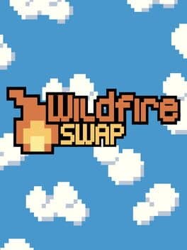 Wildfire Swap cover art
