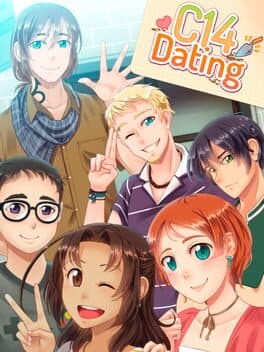 C14 Dating cover art