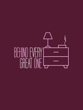 Behind Every Great One cover art