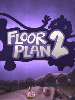 Floor Plan 2 cover art