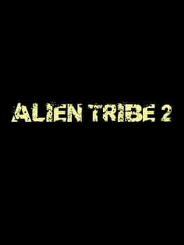 Alien Tribe 2 cover art