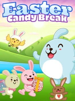 Easter Candy Break cover art
