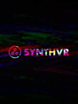 SynthVR cover art