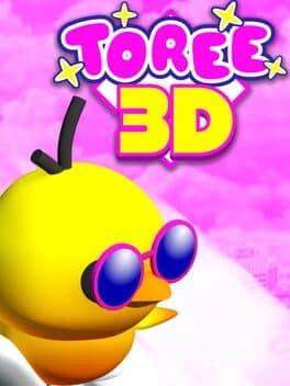 Toree 3D cover art