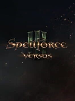 SpellForce 3: Versus cover art