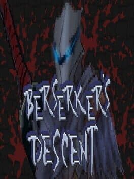 Berserker's Descent cover art