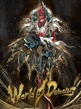 World of Demons cover art