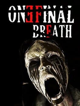 One Final Breath cover art