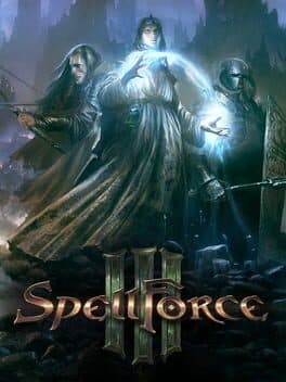 SpellForce 3: Collector's Edition cover art